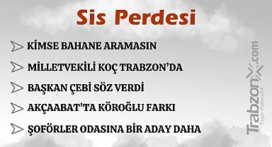 20.04.2025 SİS PERDESİ 