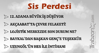22.04.2025 SİS PERDESİ 