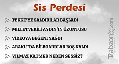 24.04.2025 SİS PERDESİ 