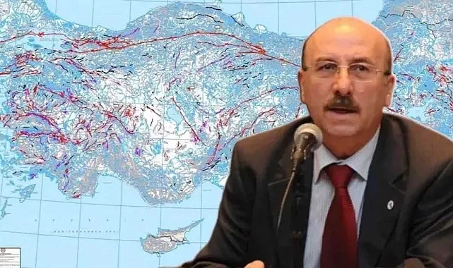 6.2'LİK DEPREM YENİ DEPREMİ TETİKLER Mİ?