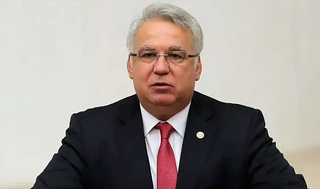 AK PARTİ'DE FLAŞ İHRAÇ