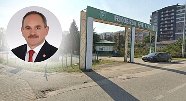 AK PARTİLİ ESKİ VEKİLDEN FKB'NİN ARAZİ SATIŞ KARARINA TEPKİ!