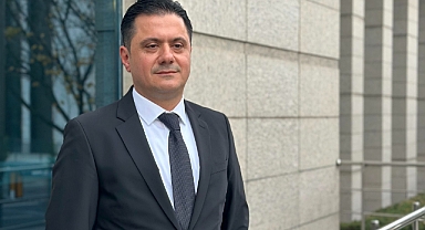 AK PARTİLİ HİSOĞLU'NDAN CHP'Lİ BATMAZ'A GEÇMİŞ OLSUN MESAJI