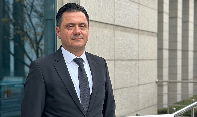 AK PARTİLİ HİSOĞLU'NDAN CHP'Lİ BATMAZ'A GEÇMİŞ OLSUN MESAJI