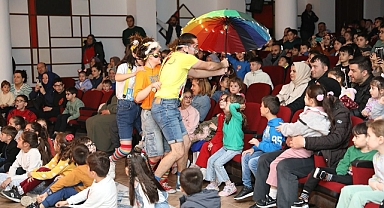 AKÇAABAT; KÜLTÜRÜN, SANATIN VE GÜLÜMSEYEN ÇOCUKLARIN ŞEHRİ