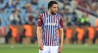 ALKIŞLAR TİM JABOL FOLCARELLİ'YE