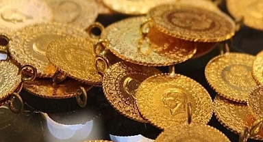 ALTIN DURDURULAMIYOR