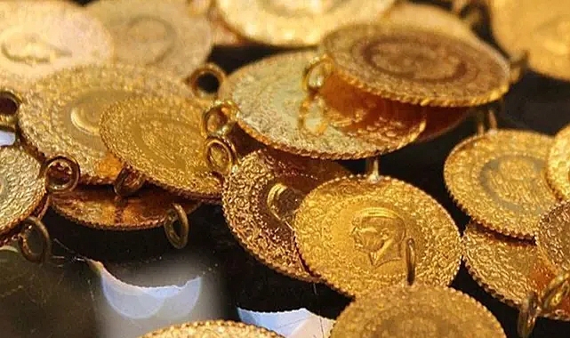 ALTIN DURDURULAMIYOR