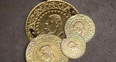 ALTIN FİYATLARINDA GÖRÜLMEMİŞ DÜŞÜŞ!