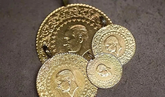 ALTIN FİYATLARINDA GÖRÜLMEMİŞ DÜŞÜŞ!