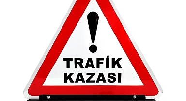 ARAKLI'DA KORKUTAN KAZA: 3 YARALI