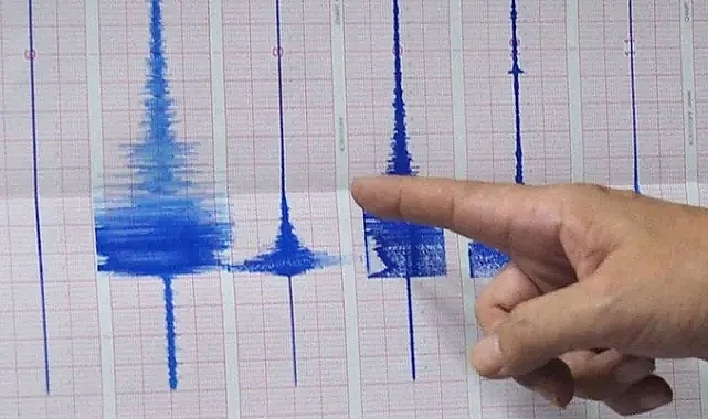 ART ARDA DEPRLEMLER!