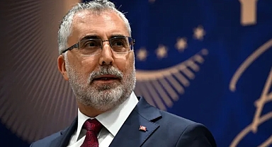 BAKAN IŞIKHAN'DAN BORÇ AÇIKLAMASI