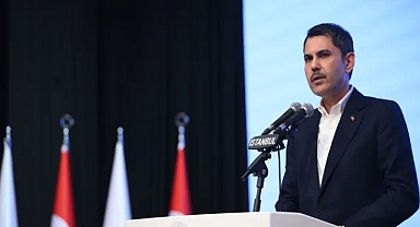 BAKAN KURUM'DAN TARİHİ ÇAĞRI: GELİN KENTSEL DÖNÜŞÜM BAŞLATALIM