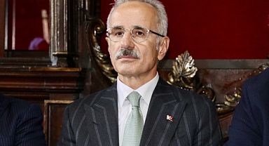 BAKAN URALOĞLU: KANUNİ BULVARINDA SONA GELDİK 