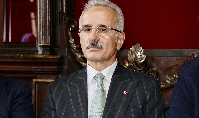 BAKAN URALOĞLU: KANUNİ BULVARINDA SONA GELDİK