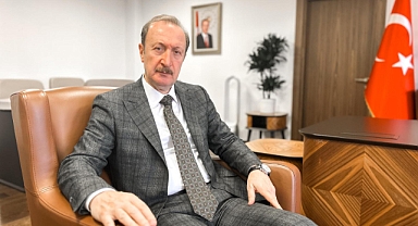 BAKAN YARDIMCISI İSKURT'UN ANNE ACISI 