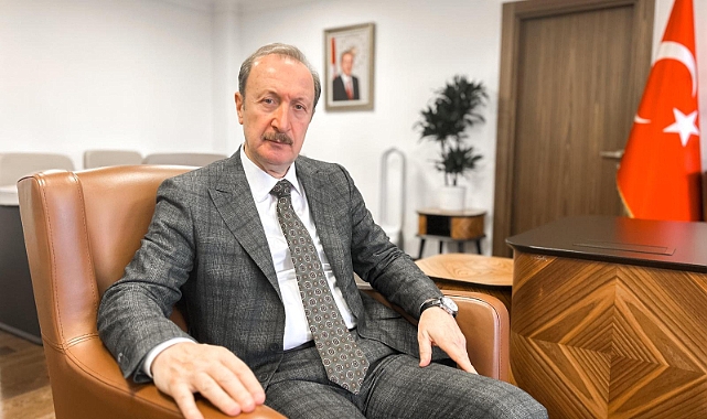 BAKAN YARDIMCISI İSKURT'UN ANNE ACISI