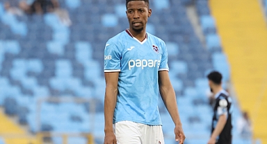 BANZA FIRTINASI... GÖZÜNÜ KRALLIĞA DİKTİ