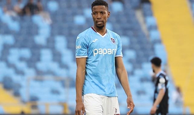 BANZA FIRTINASI... GÖZÜNÜ KRALLIĞA DİKTİ