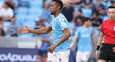 BANZA GÖZTEPE MAÇI İÇİN TARAFTARLARDAN DESTEK İSTEDİ