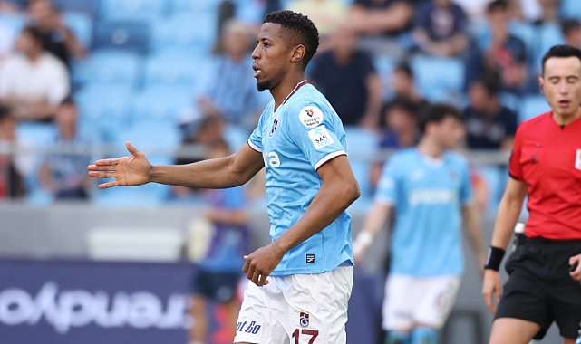 BANZA GÖZTEPE MAÇI İÇİN TARAFTARLARDAN DESTEK İSTEDİ