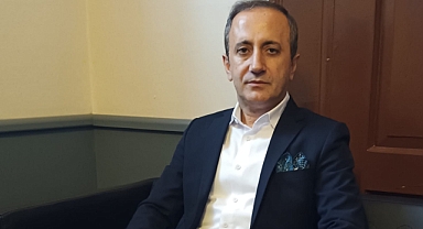 BAŞKAN AYDIN: VETERİNERLERİMİZ HER GEÇEN GÜN HAK KAYBINA UĞRUYOR!