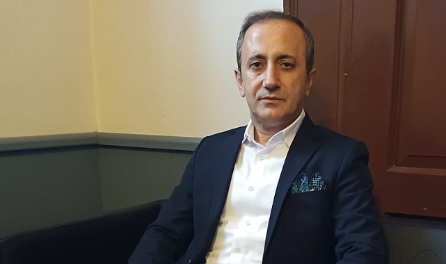 BAŞKAN AYDIN: VETERİNERLERİMİZ HER GEÇEN GÜN HAK KAYBINA UĞRUYOR!