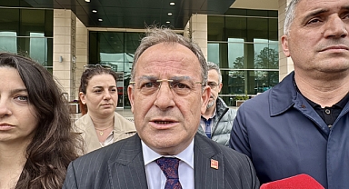 BAŞKAN BAK: KAMUOYUNU RAHATLATAN BİR KARAR