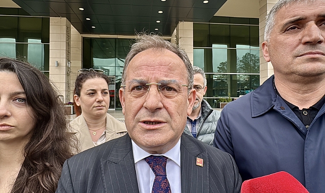 BAŞKAN BAK: KAMUOYUNU RAHATLATAN BİR KARAR