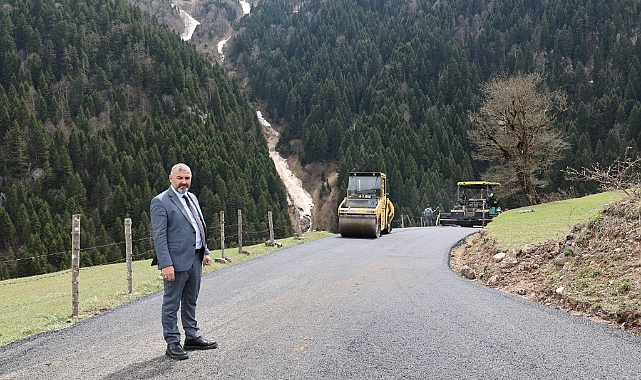 BAŞKAN BİLGİN'DEN SANTA MESAJI: AYRI DEĞİL, KARDEŞİZ