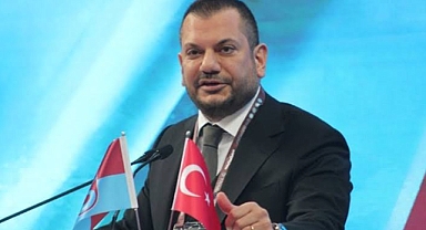 BAŞKAN DOĞAN: ALTYAPI KAĞIT ÜZERİNDE DEĞİL, SAHADA KAZANILIR 