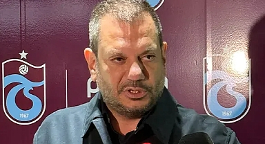 BAŞKAN DOĞAN'DAN FLAŞ AÇIKLAMA: FİNAL ANADOLU'DA OYNANMALI