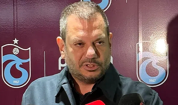 BAŞKAN DOĞAN'DAN FLAŞ AÇIKLAMA: FİNAL ANADOLU'DA OYNANMALI