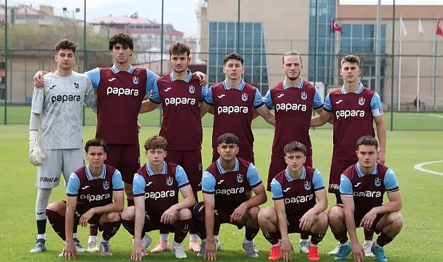 BAŞKAN DOĞAN'DAN TARİHİ PRİM