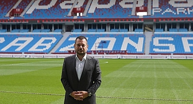 BAŞKAN DOĞAN KULÜP SATIN ALIYOR