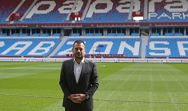 BAŞKAN DOĞAN KULÜP SATIN ALIYOR