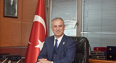 BAŞKAN ERGAN: EN KALİTELİ FINDIĞI BİZ ÜRETİYORYZ