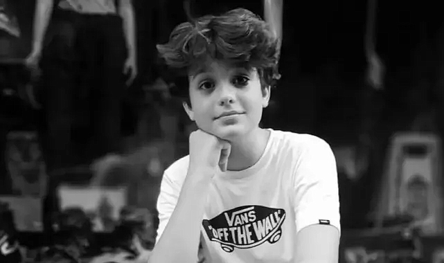 BAŞKAN GENÇ MATTİA AHMET'İN İSMİNİ YAŞATACAK