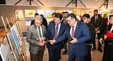 BAŞKAN GENÇ: “MİZAHIN BAŞKENTİ TRABZON