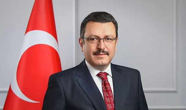 BAŞKAN GENÇ: OLAYIN TAKİPÇİSİYİZ... HUKUK GEREĞİNİ YAPACAKTIR