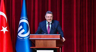 BAŞKAN GENÇ: TURİZMDE SEFERBERLİK RUHUYLA HAREKET ETMEK İSTİYORUZ