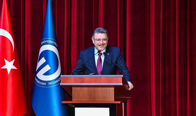 BAŞKAN GENÇ: TURİZMDE SEFERBERLİK RUHUYLA HAREKET ETMEK İSTİYORUZ