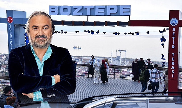 BAŞKAN HİSOĞLU: HER ZAMAN SANATIN VE SANATÇININ YANINDAYIZ