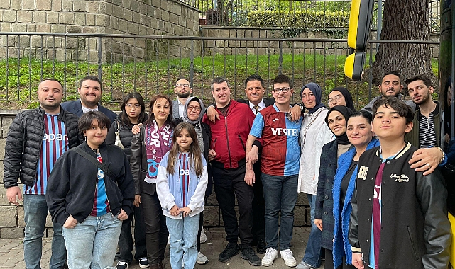 BAŞKAN HİSOĞLU'NDAN ÖZEL BİREYLERE ANLAMLI DESTEK