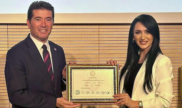 BAŞKAN KAYA BİRÇOK PROJEMİZİ HAYATA GEÇİRDİK