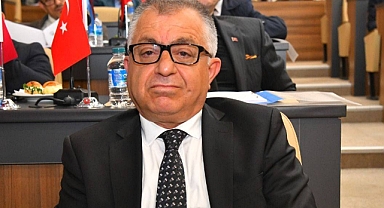 BAŞKAN KAYA'DAN FLAŞ KARAR... AKAÇ BAŞKAN YARDIMCISI OLDU