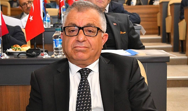 BAŞKAN KAYA'DAN FLAŞ KARAR... AKAÇ BAŞKAN YARDIMCISI OLDU