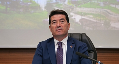 BAŞKAN KAYA, İKİ DÖNEMİ KIYASLADI, RAKAMLARLA ANLATTI