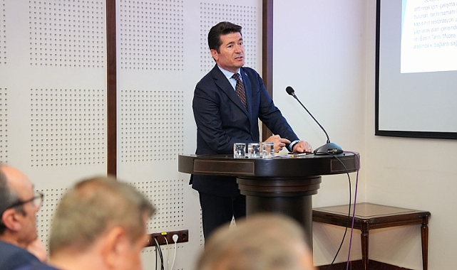 BAŞKAN KAYA, SOKAK HAYVANLARI SORUNUNA DİKKAT ÇEKTİ